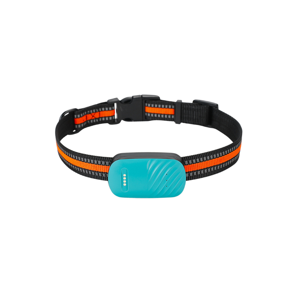 PawTrack™ Pro – Smart GPS Pet Tracker