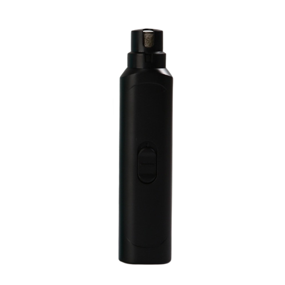 ClawCare™ Pro – Safe Precision Nail Trimmer