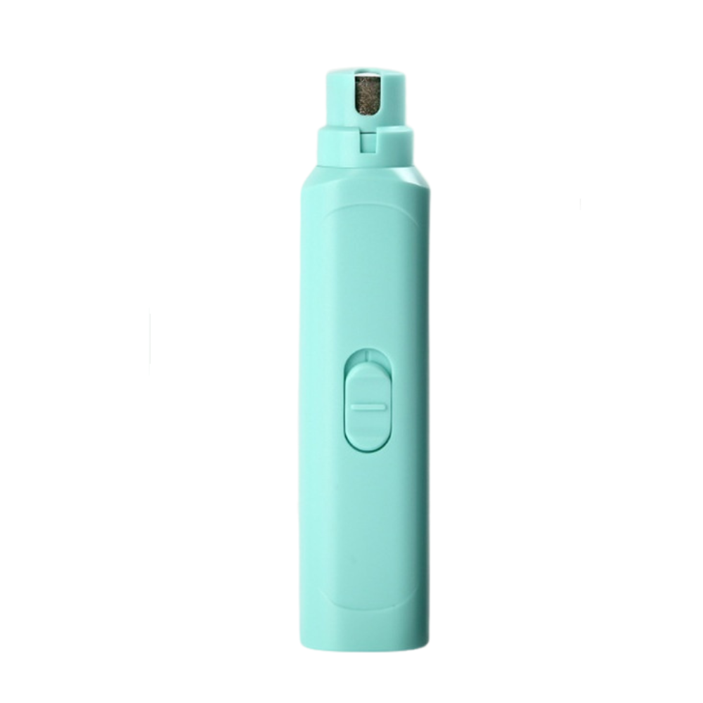 ClawCare™ Pro – Safe Precision Nail Trimmer