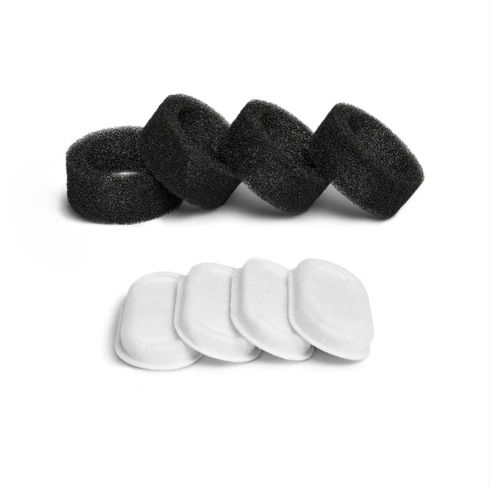 PurrFlow™ Pro - Smart Pet Water Fountain