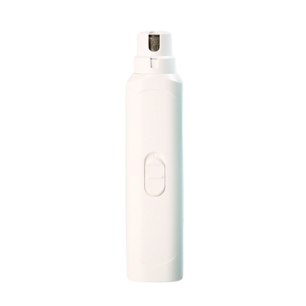 ClawCare™ Pro – Safe Precision Nail Trimmer