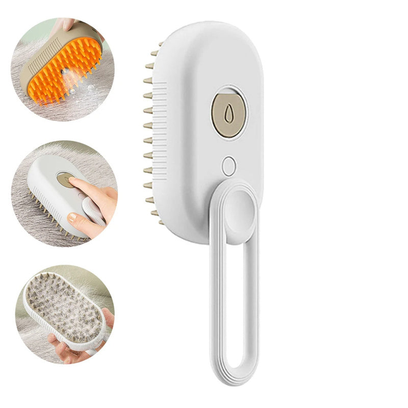 FurSteam™ Pro – Gentle Fur Cleaner