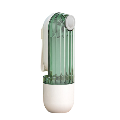 PawSip™ Pro – 2-in-1 Travel Hydration Bottle