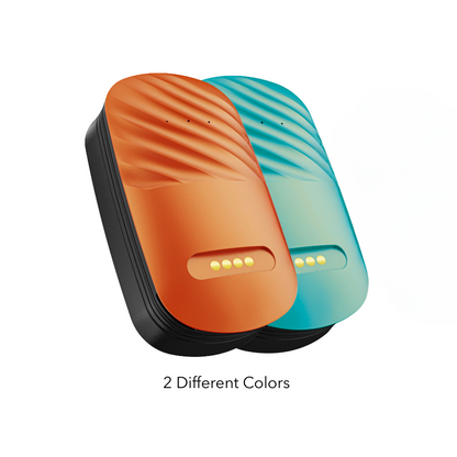 PawTrack™ Pro – Smart GPS Pet Tracker