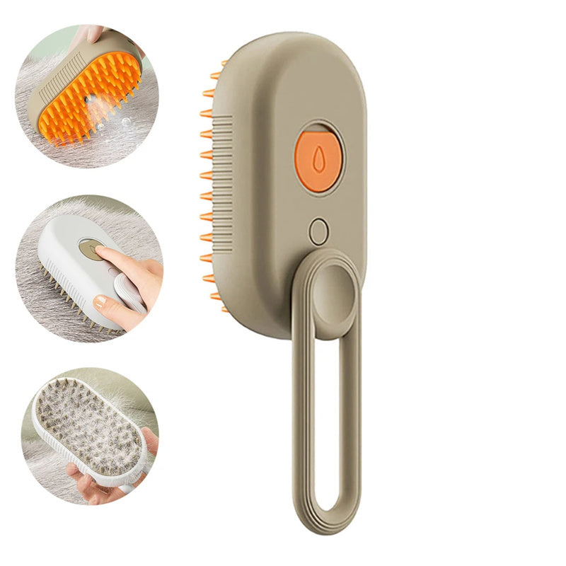 FurSteam™ Pro – Gentle Fur Cleaner