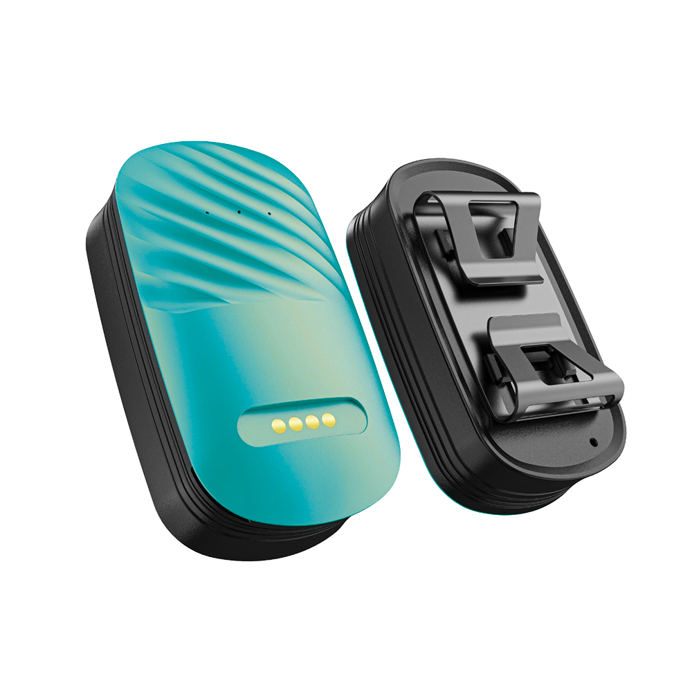 PawTrack™ Pro – Smart GPS Pet Tracker