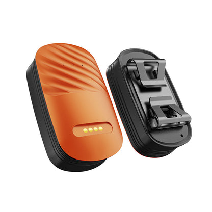 PawTrack™ Pro – Smart GPS Pet Tracker