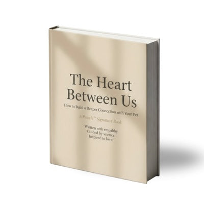The Heart Between Us