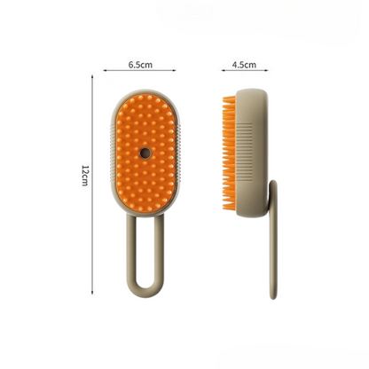 FurSteam™ Pro – Gentle Fur Cleaner
