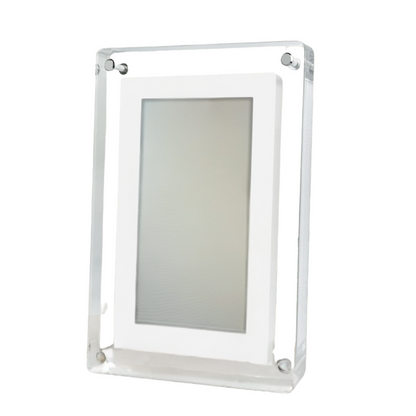 MemoryFrame™ Pro – Your Memories, Always With You