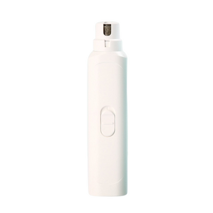 ClawCare™ Pro – Safe Precision Nail Trimmer