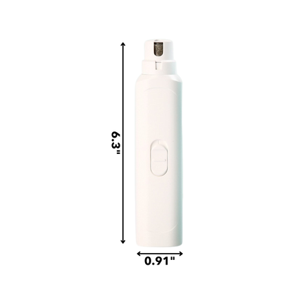ClawCare™ Pro – Safe Precision Nail Trimmer