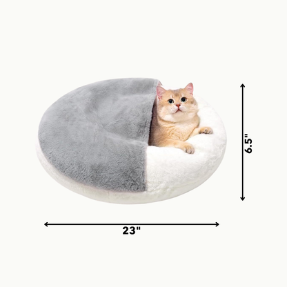PurrCove™ – Modern Cat Cave