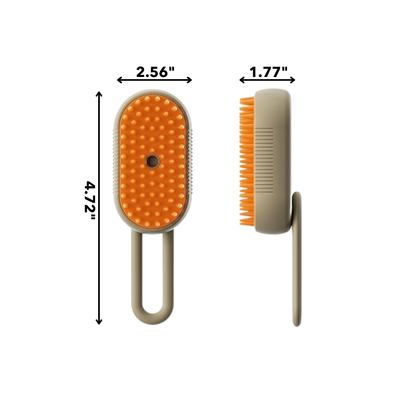 FurSteam™ Pro – Gentle Fur Cleaner