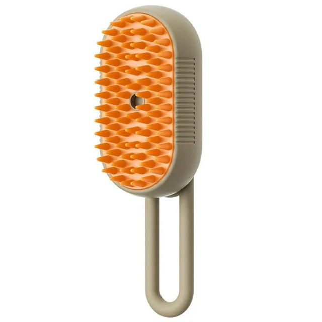 FurSteam™ Pro – Gentle Fur Cleaner