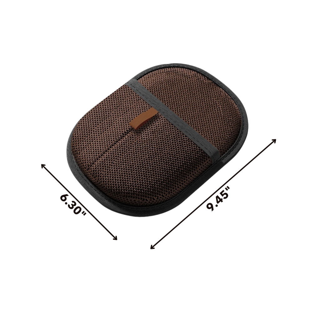 FurEase™ Pro – Gentle Grooming Glove